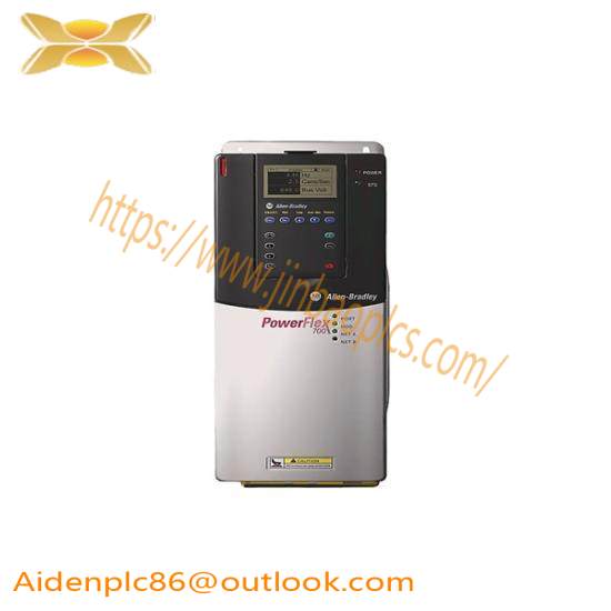20BC140A0AYNANC0 PowerFlex700 AC Drive