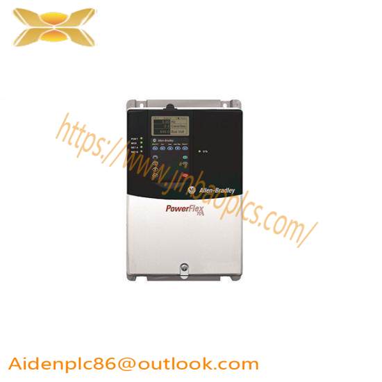 20BC260A0ANNANC0 POWERFLEX 700 AC DRIVE 20B