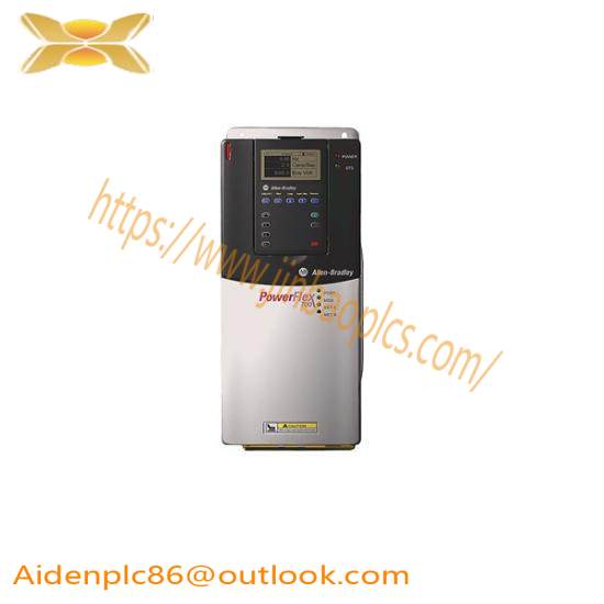 20BC260A0ANNANC0 PowerFlex 700 drive