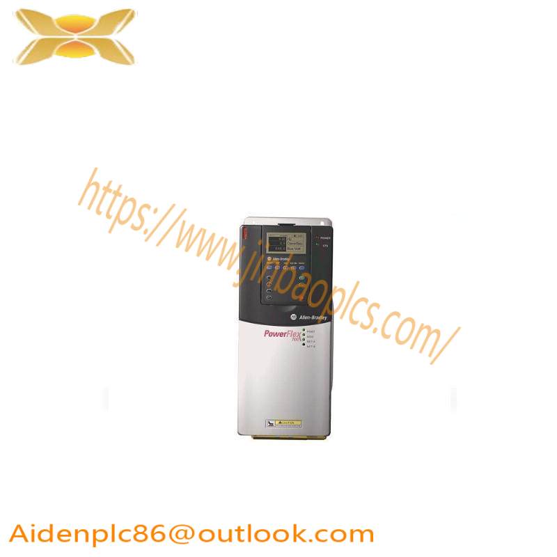 PowerFlex 20BC3P5A0AYNANC0 PowerFlex 700 AC Drive 20B Y