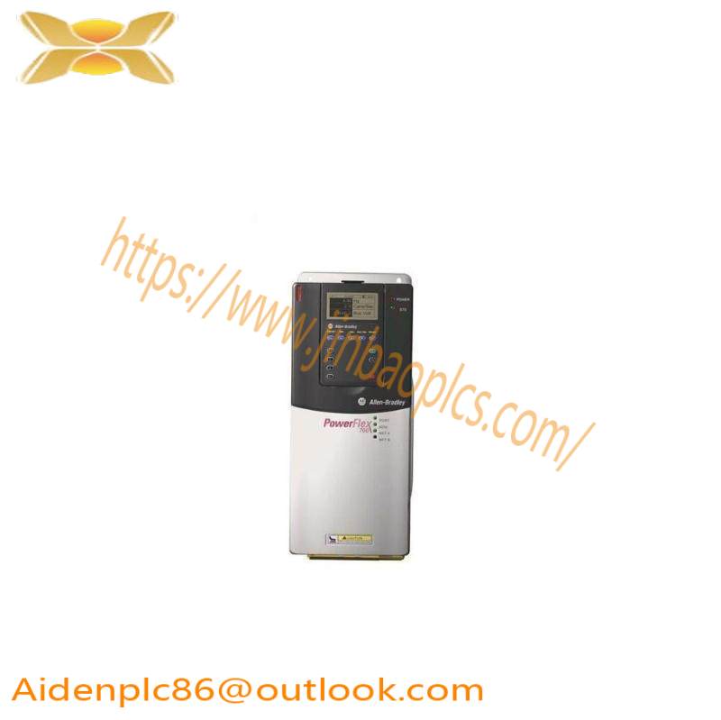 AB 20BD065A0AYNANC0 AC Drive