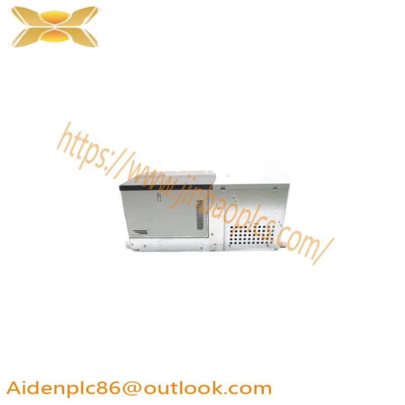 AB 20BD096A0AYNANB0 DRIVE, SER. A, F/W 3.002