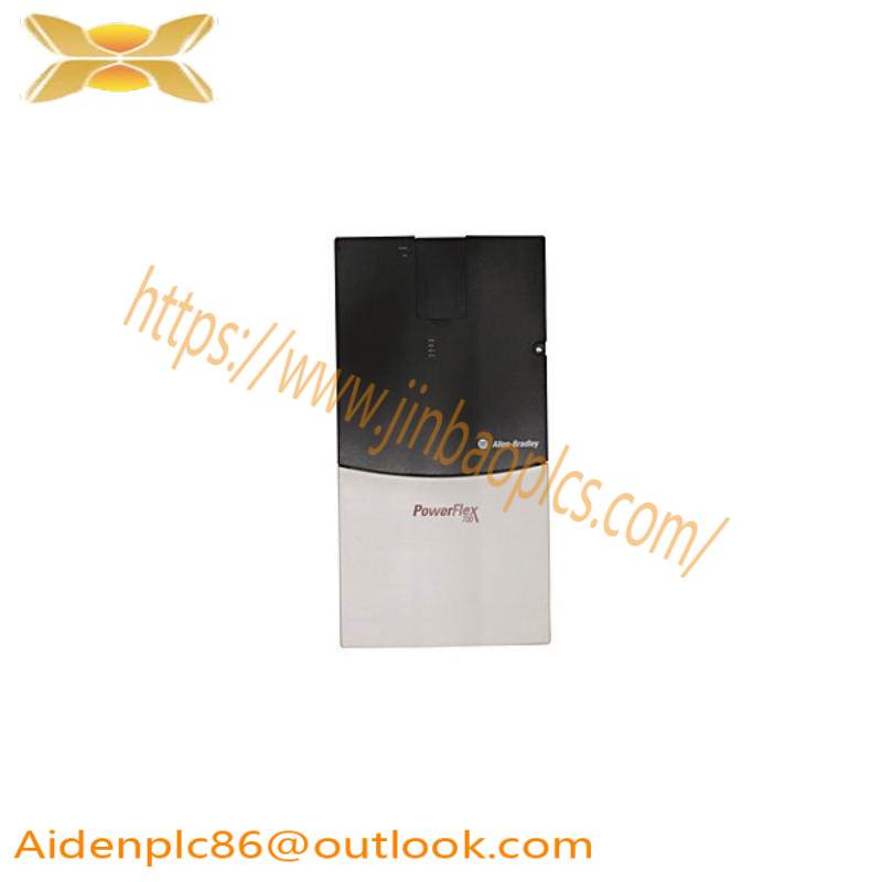 AB 20BD125A3AYNANC0 AC Drive