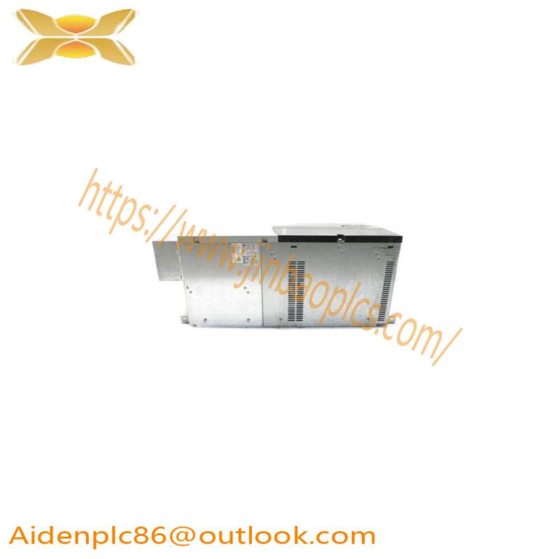 AB 20BD125A3AYNARD0 DRIVE, SER. B, F/W 6.004