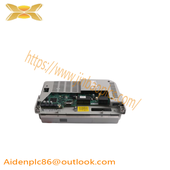 20D-DL2-CKE1  PowerFlex 700S Phase II Drive Control