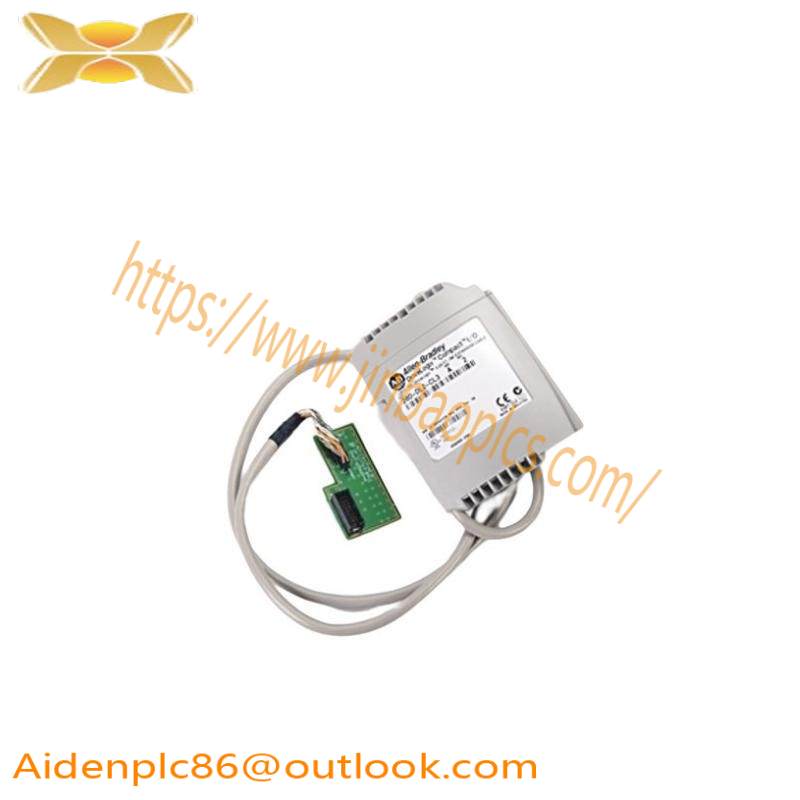 AB 20D-DL2-CKE1 PowerFlex 700S Phase II Drive Control Upgrade Kit