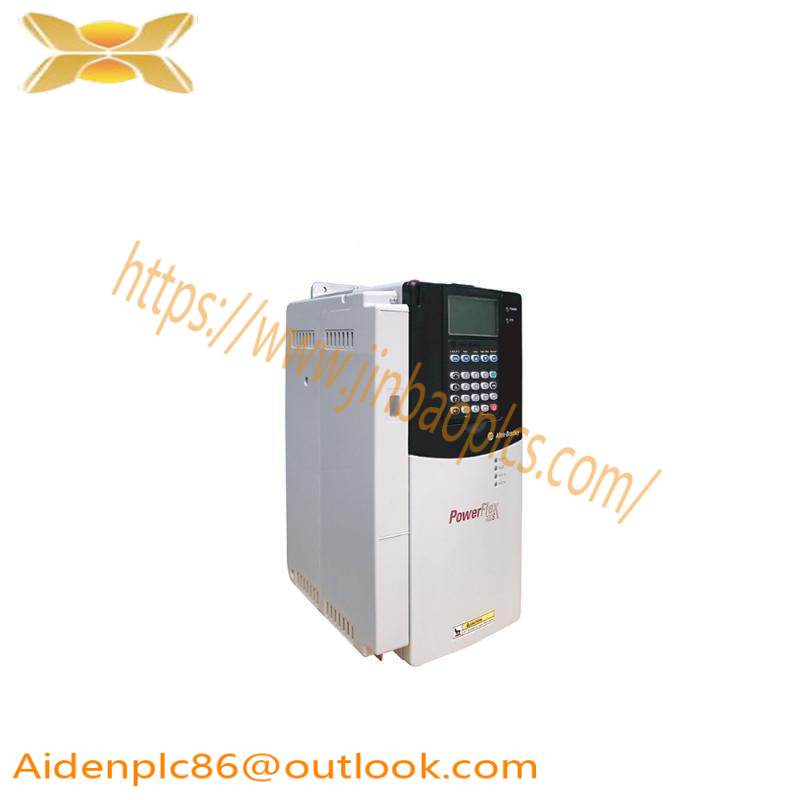 AB 20DC085A0EYNANANE PowerFlex 700S AC Drive