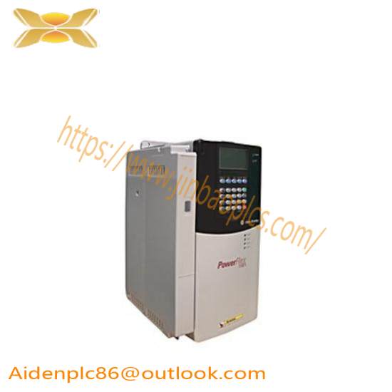 20DC730A0ENNBNANE POWERFLEX 700S