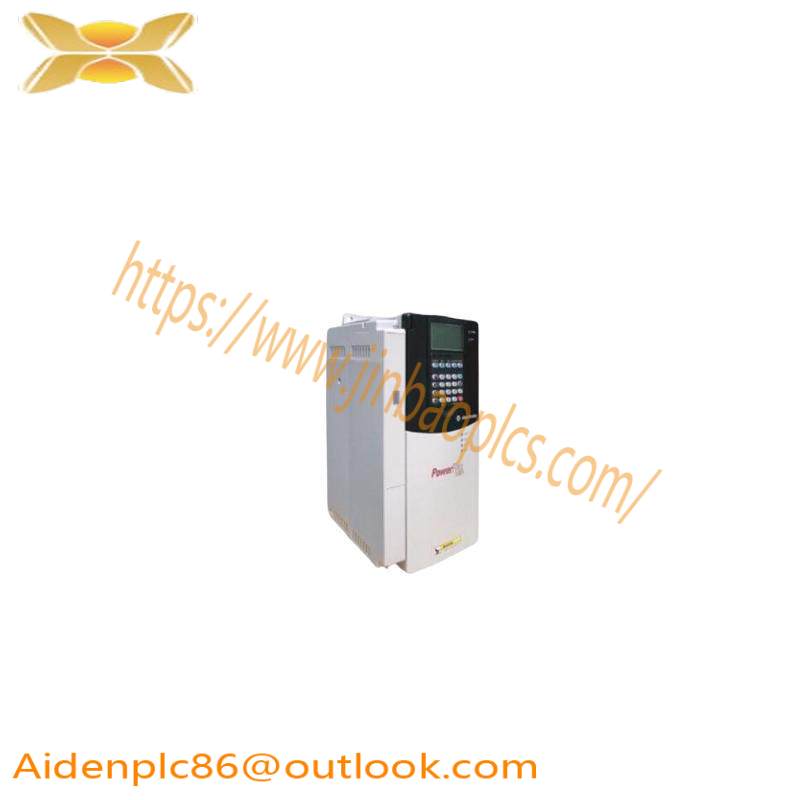 PowerFlex 20DD022A3EYNANANE PowerFlex 700 AC Drive