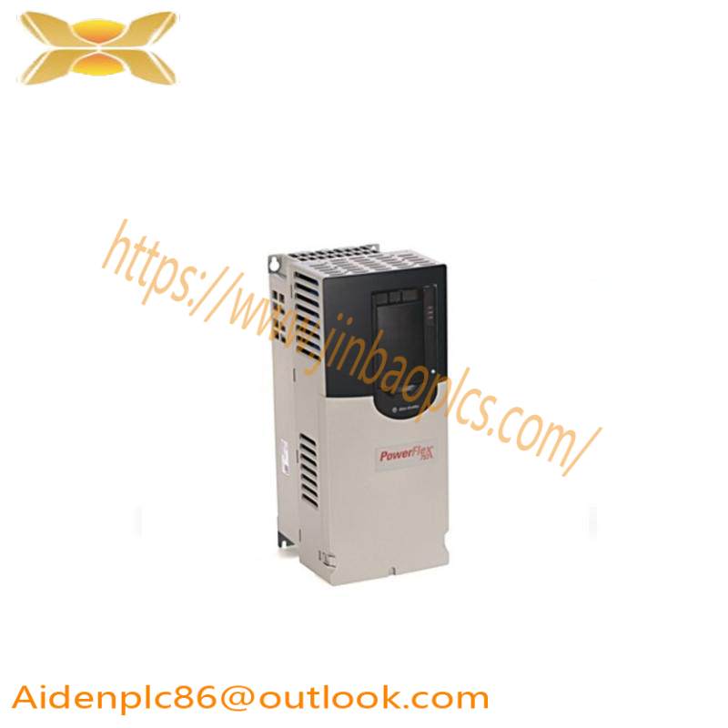 PowerFlex 20F11NC060JA0NNNNN powerflex 753 ac drive