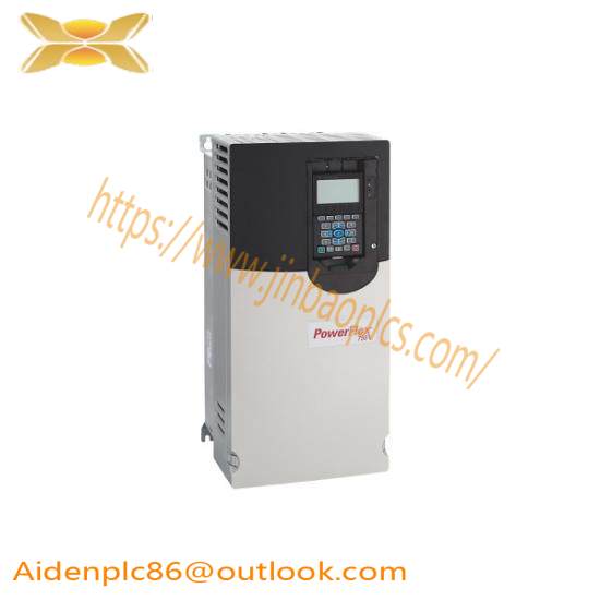 20F11NC8P7JA0NNNNN 755 AC Drive
