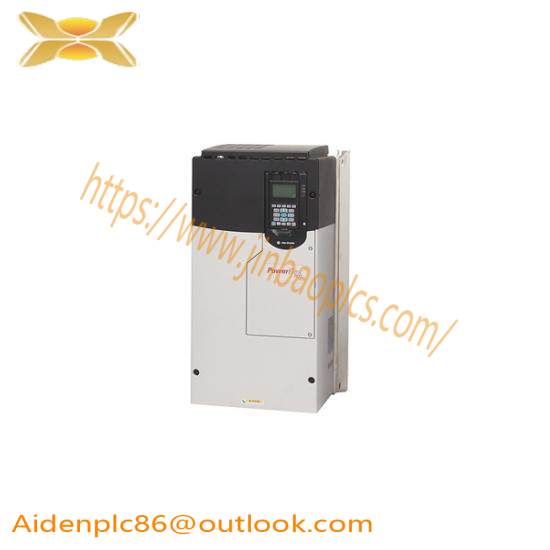 20F14NC205JN0NNNNN 753 AC Packaged Drive