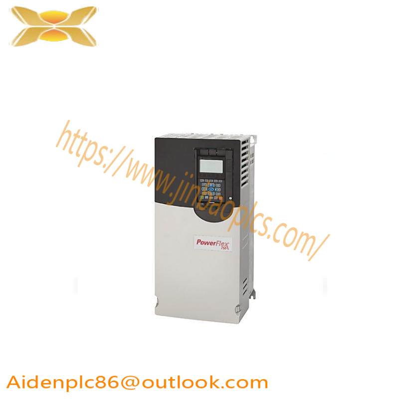 PowerFlex 20G11NC060JA0NNNNN PowerFlex 755 AC Packaged Drive
