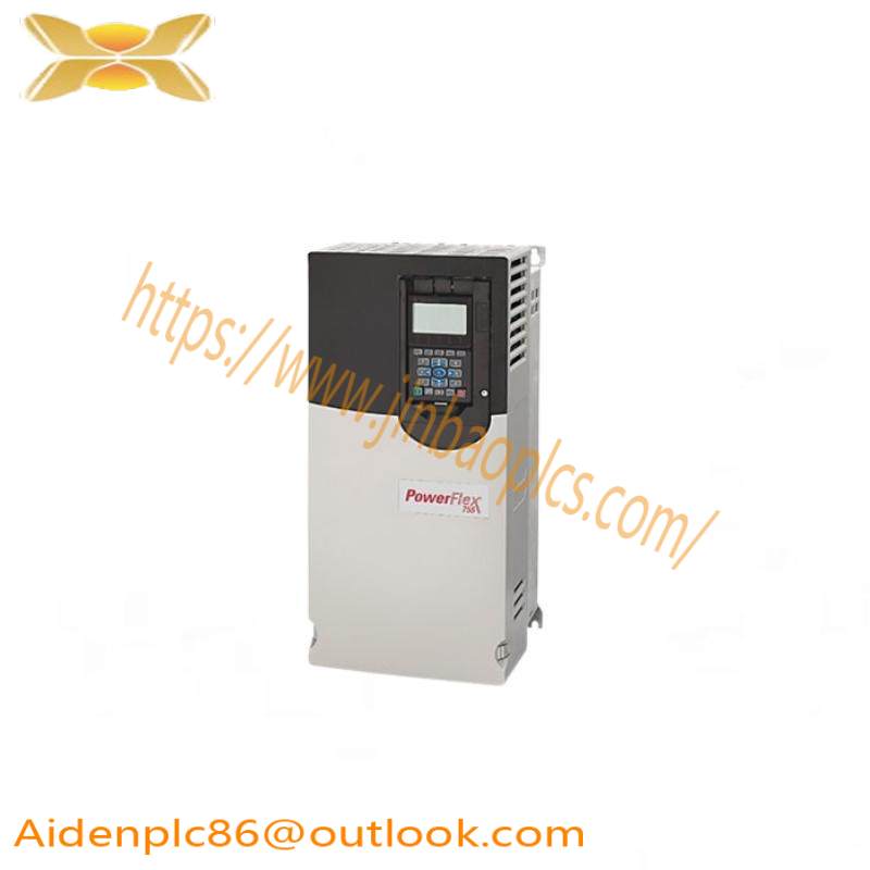AB 20G11NC104JA0NNNNN Powerflex 755 ac drive