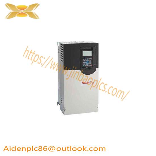 20G1ANF046JN0NNNNN 755 AC Drive