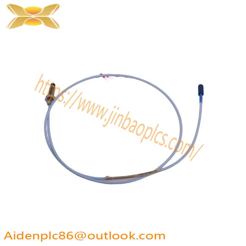 BENTLY NEVADA 21000-28-10-00-041-04-02 Proximitor Sensor 5 Meter