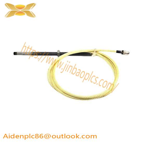 21504-00-40-10-02 Bently Nevada 5mm and 8mm Standard Mount Probe