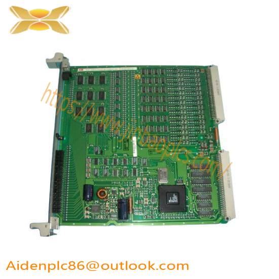 216AB61 HESG324013R0101  BINARY OUTPUT  ABB
