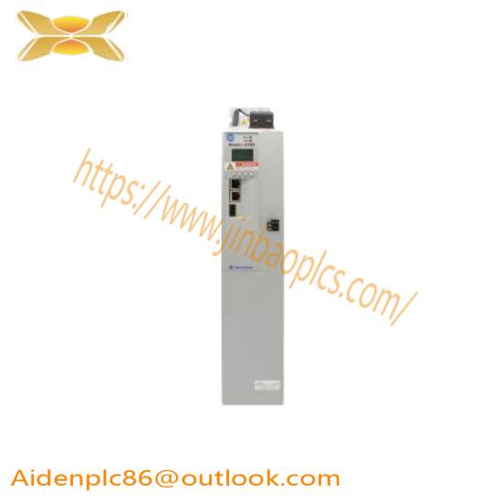 2198-208  Kinetix 5700 DC Bus Supply