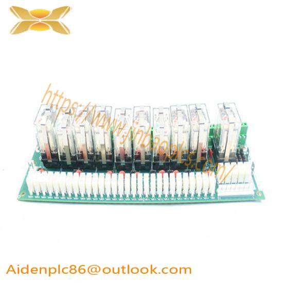 2198-C4055-ERS 400V Class Servo Drive