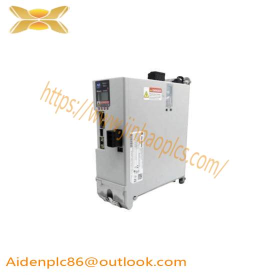 2198-D006-ERS3 -   Servo Drive