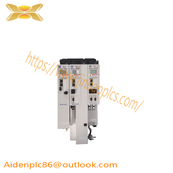 2198-D012-ERS3 Kinetix 5700 Dual-Axis Module