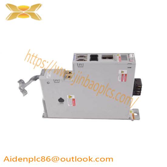 2198-D020-ERS3  Dual Axis Module
