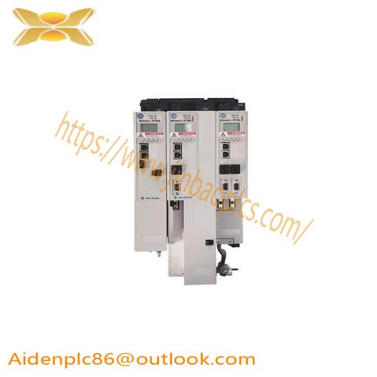 2198-D032-ERS3 Dual Axis Inverter