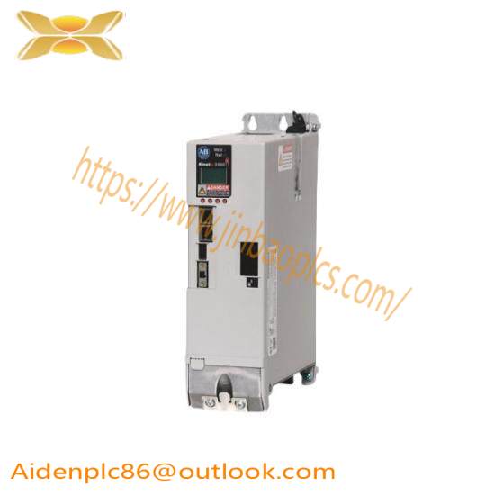 2198-H070-ERS2  Kinetix 5500 Servo Drive