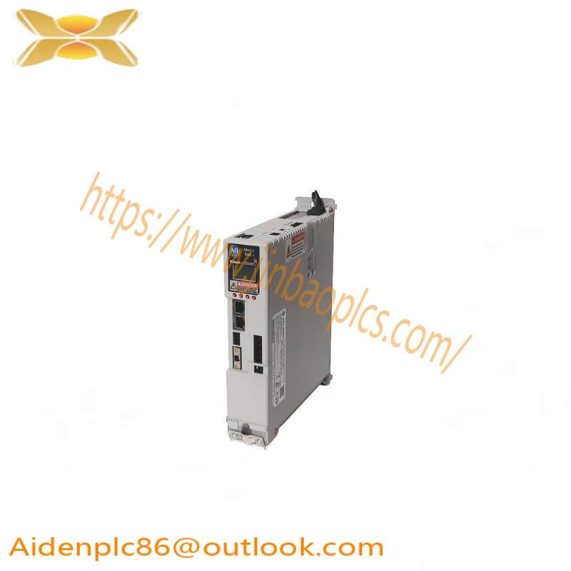 AB 2198-H070-ERS2 SERVO DRIVE
