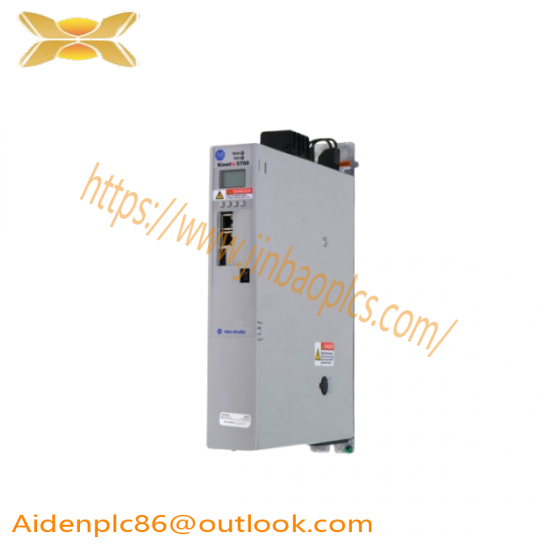 2198-P031  Kinetix 5700 DC Bus Supply