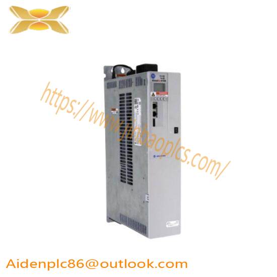 2198-P141  Kinetix 5700 DC Bus Supply
