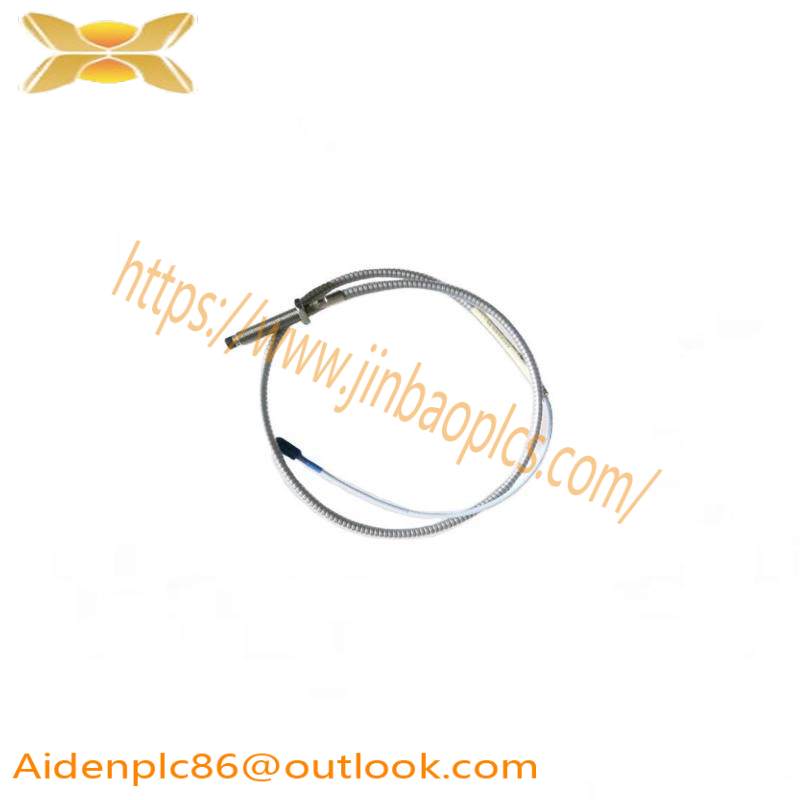 BENTLY NEVADA 22811-01-06-10-02 Acceleration Transducers