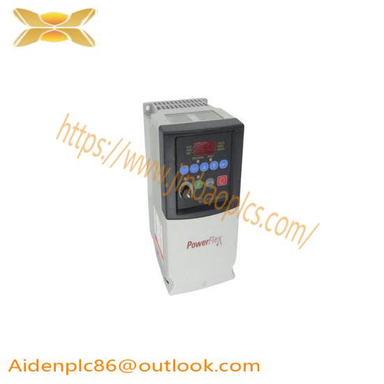 22A-A8P0N104 AC Drive