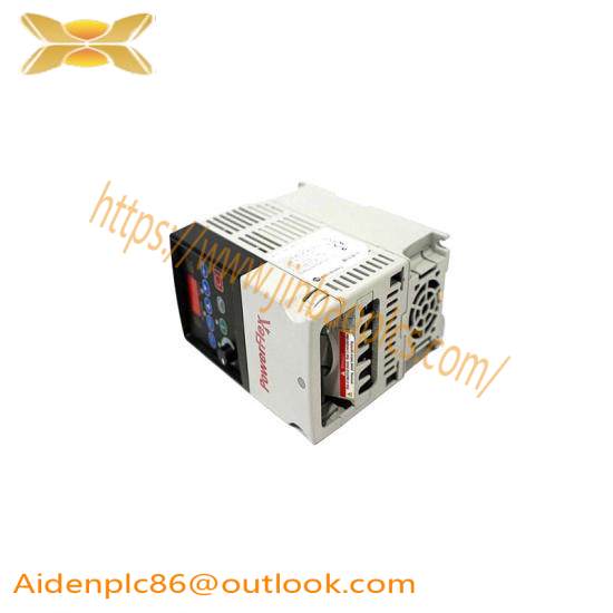 22A-D4P0N104 AC Drive