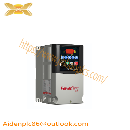 22B-A2P3N114  PowerFlex