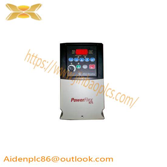 22B-B8P0N104 AC Drive