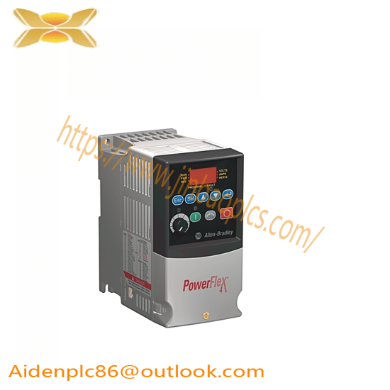 22B-D010N104 PowerFlex4 AC Drive