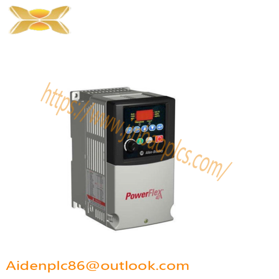 22B-D2P3N104  AC Drive