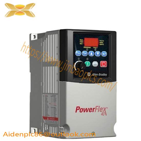 22B-D4P0N104 AC Drive