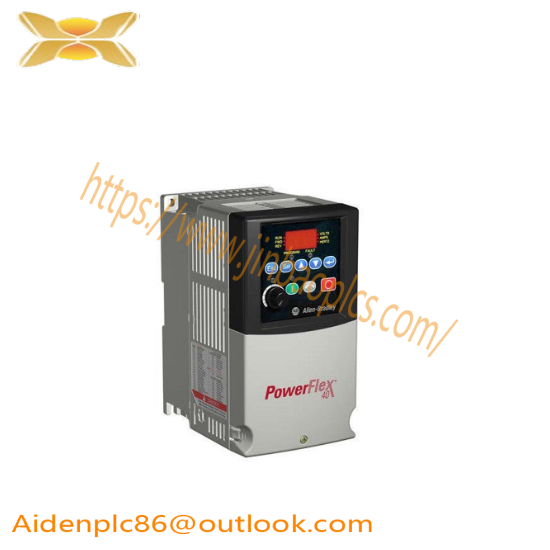 22B-D4PON104 PowerFlex4 AC Drive