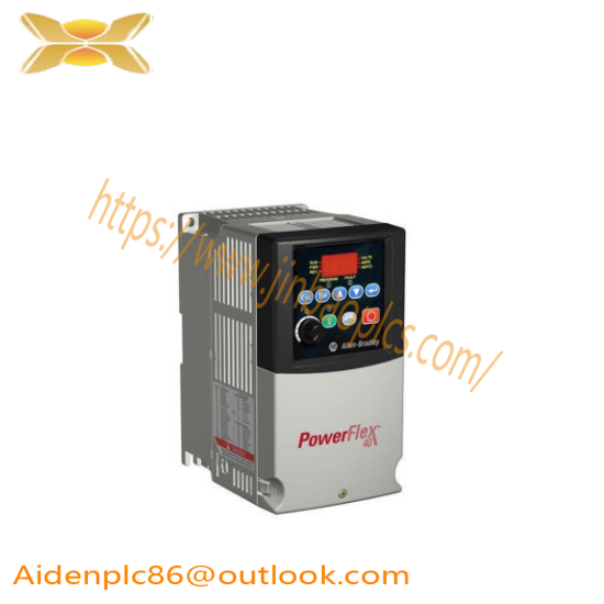 22B-D6P0N104  AC Drive