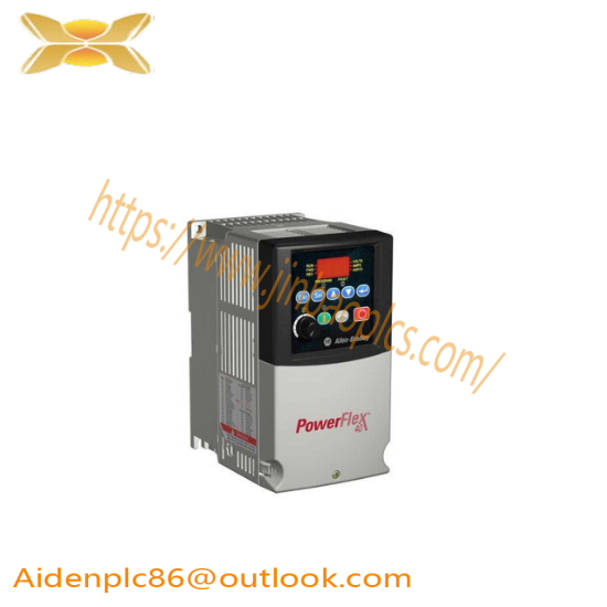 22B-D6P0N104 PowerFlex4 AC Drive