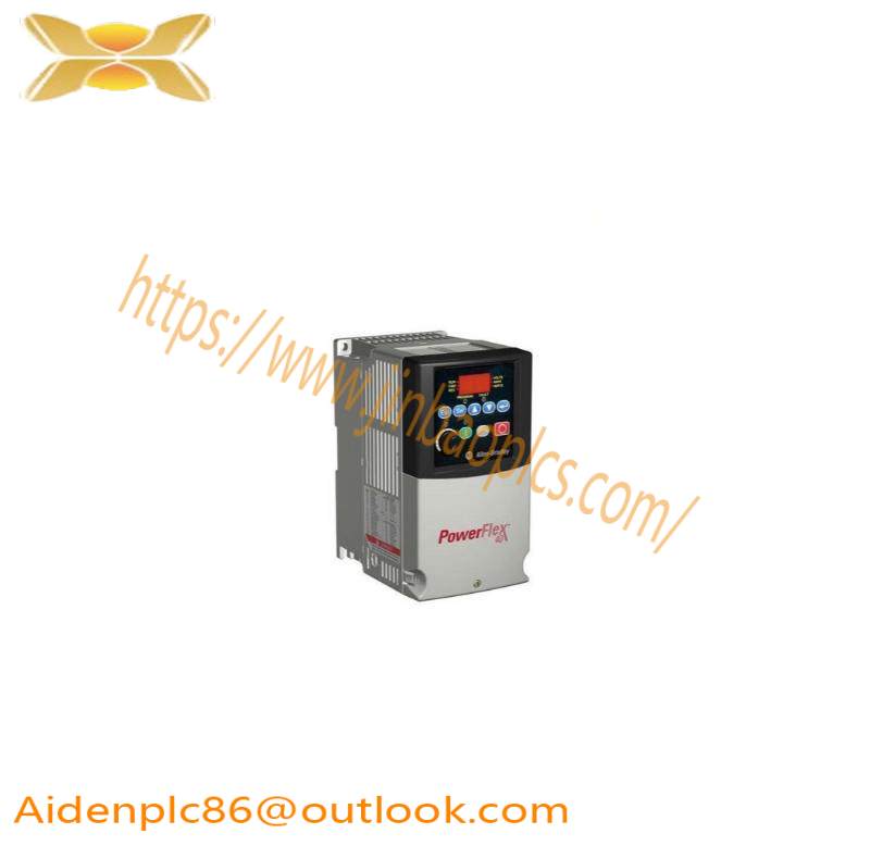 AB 22B-D6P0N104 PowerFlex 40 AC Drives