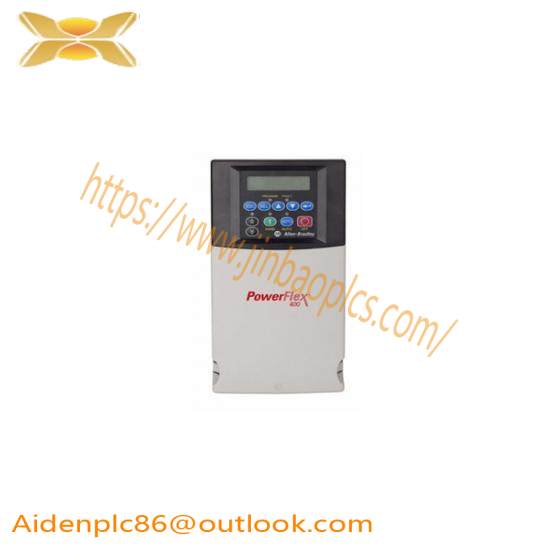 22C-D017N103 PowerFlex 400 Variable Frequency Drive