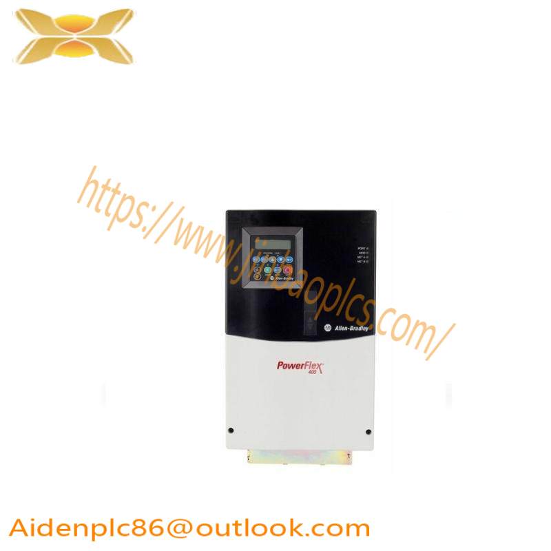 AB 22C-D045A103 Drive, PowerFlex 400