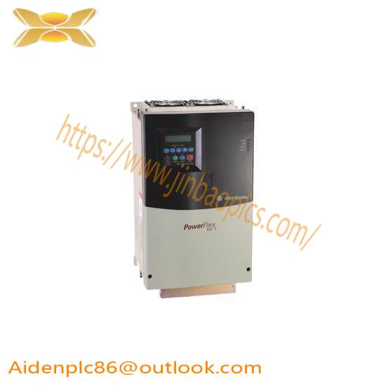 22C-D060A103 AC Drive