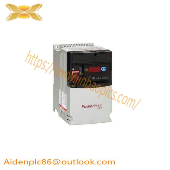 22D-D010N104 AC Drive