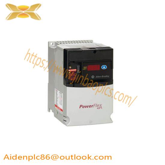 22D-D012N104 AC Drive