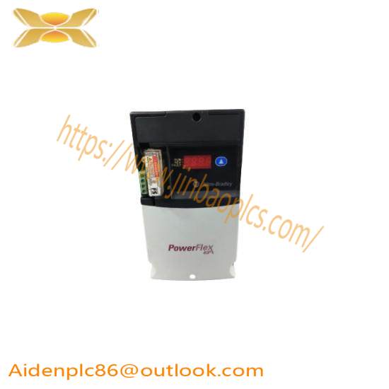 22D-D1P4N104 AC Drive